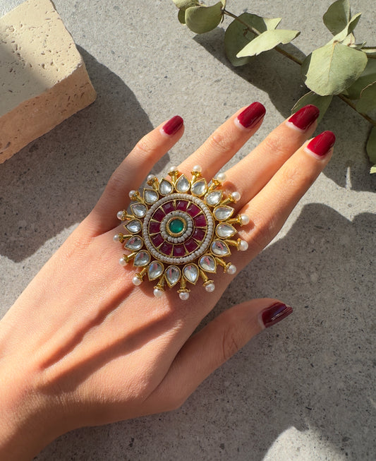 KENNA RING