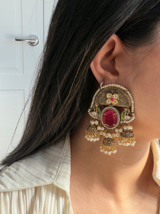 LAINIE EARRINGS