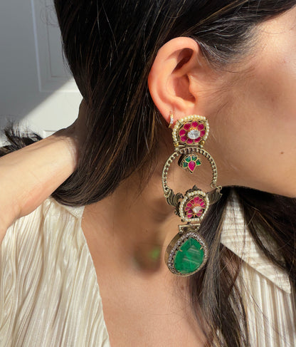 KATE EARRINGS