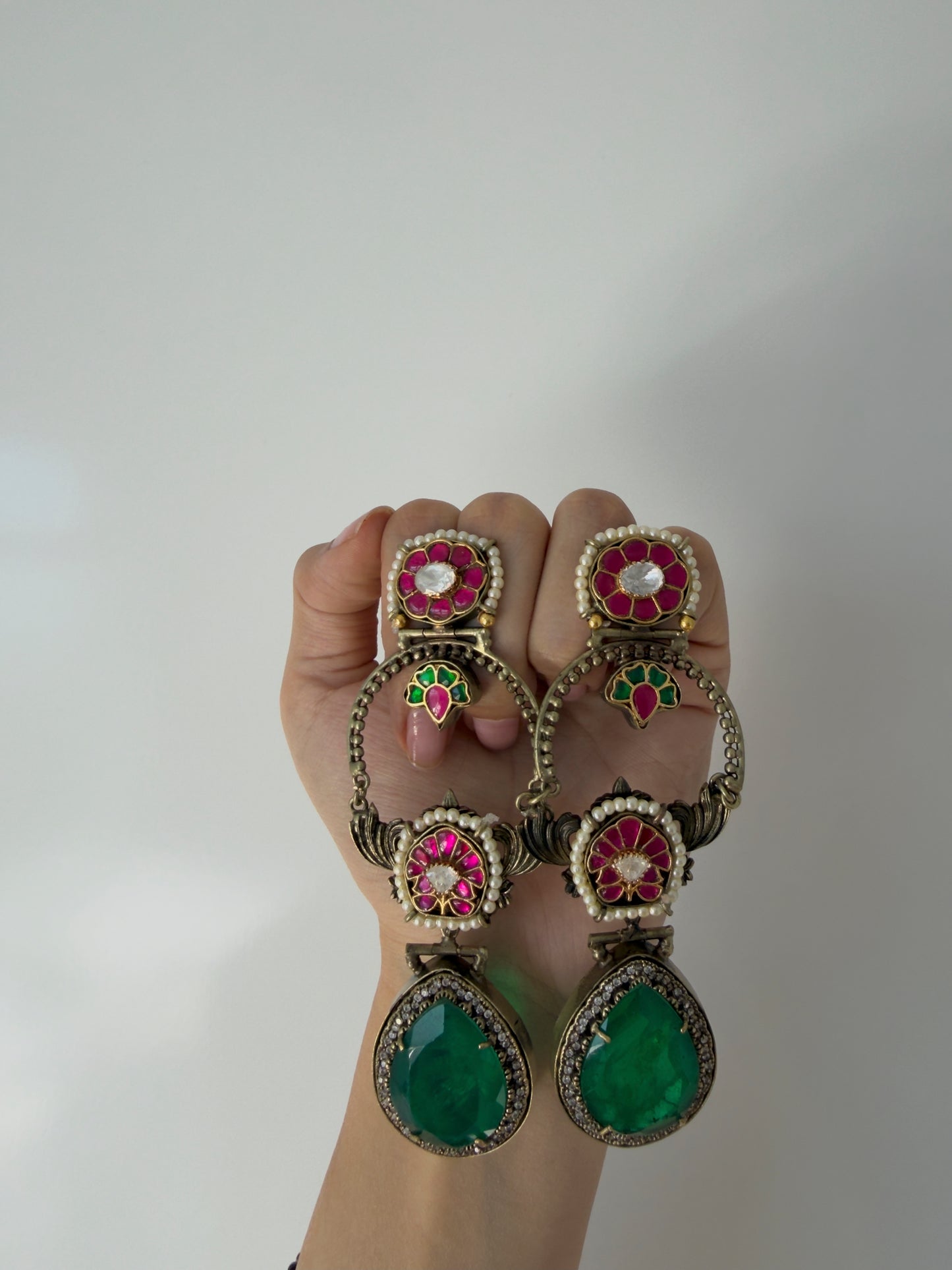 KATE EARRINGS