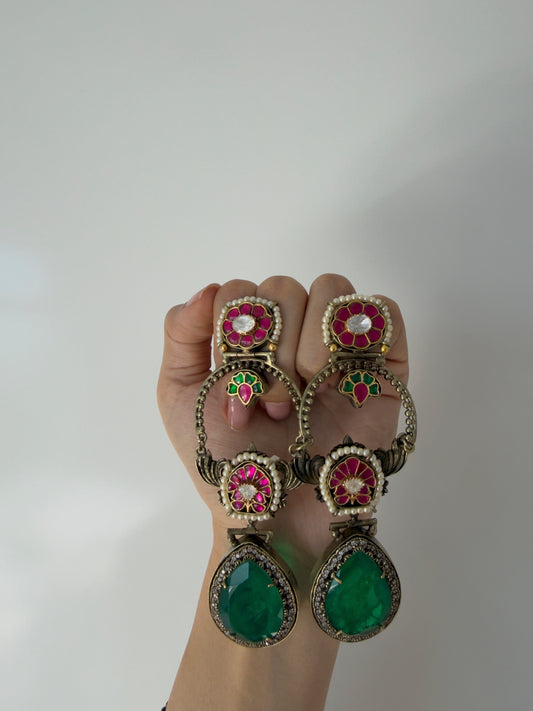 KATE EARRINGS