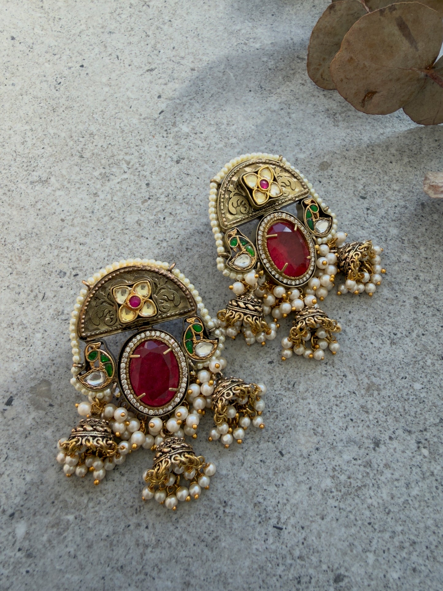 LAINIE EARRINGS