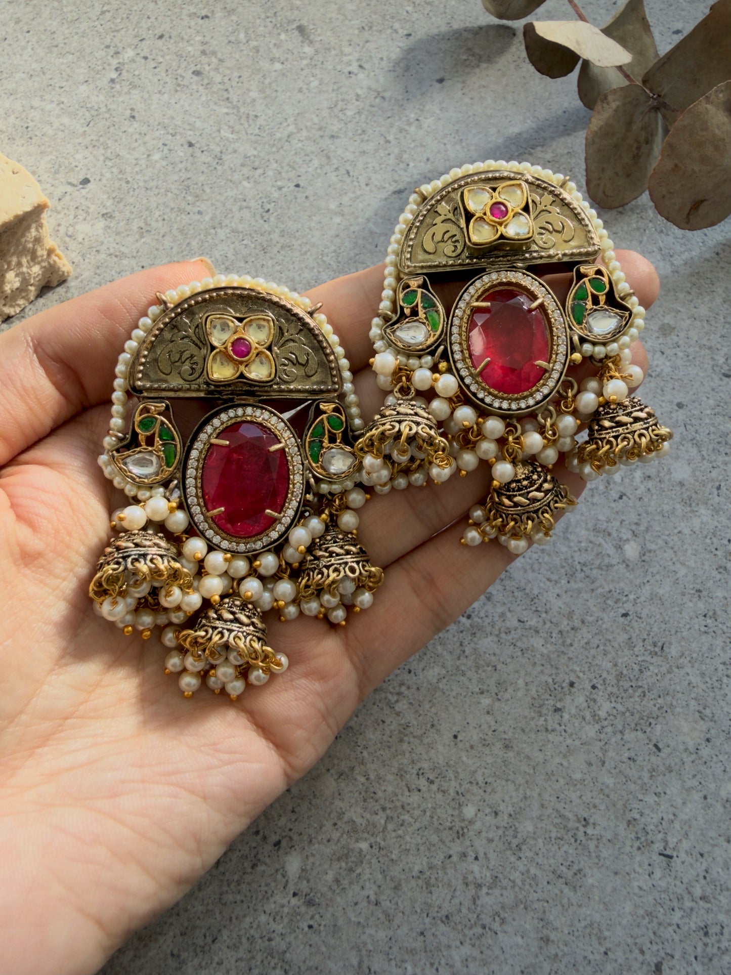 LAINIE EARRINGS