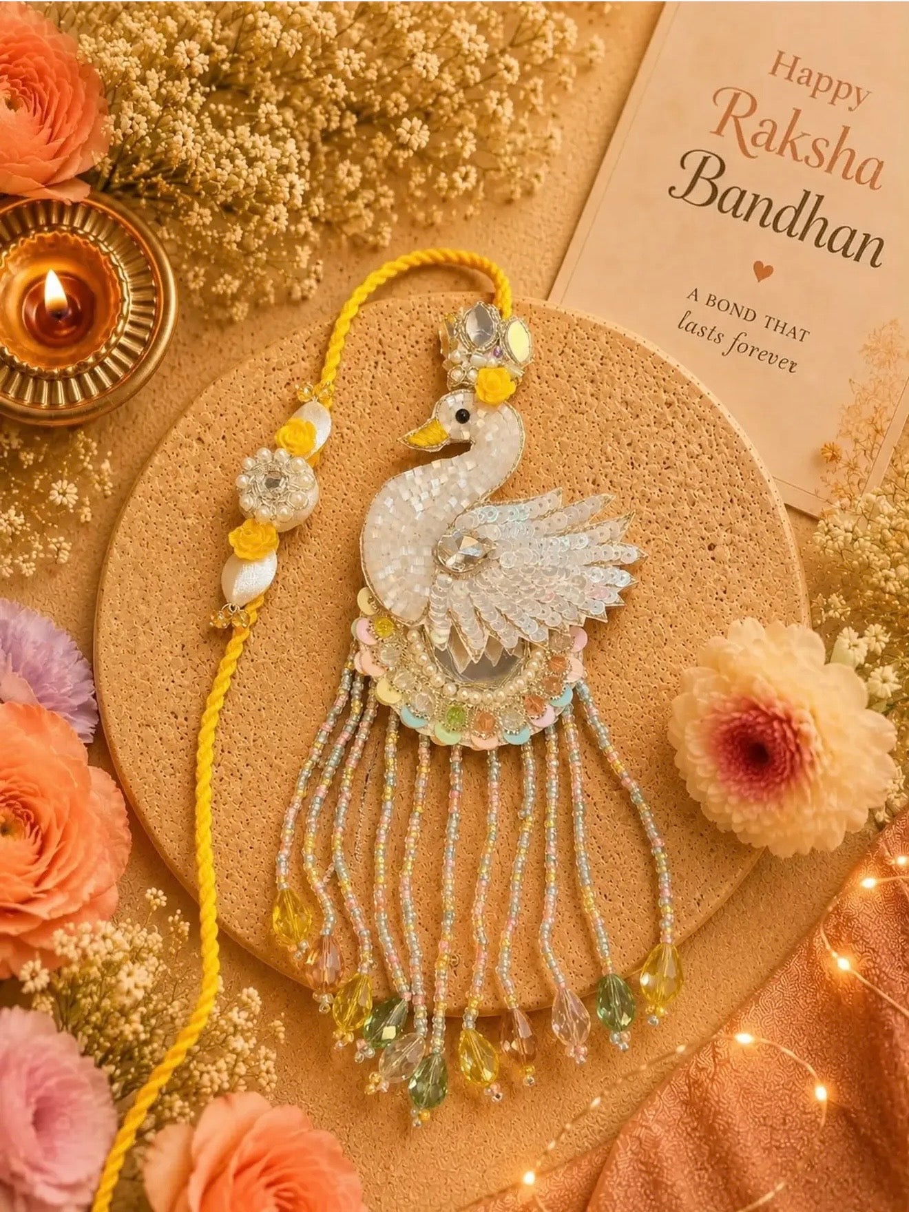 SWAN SET