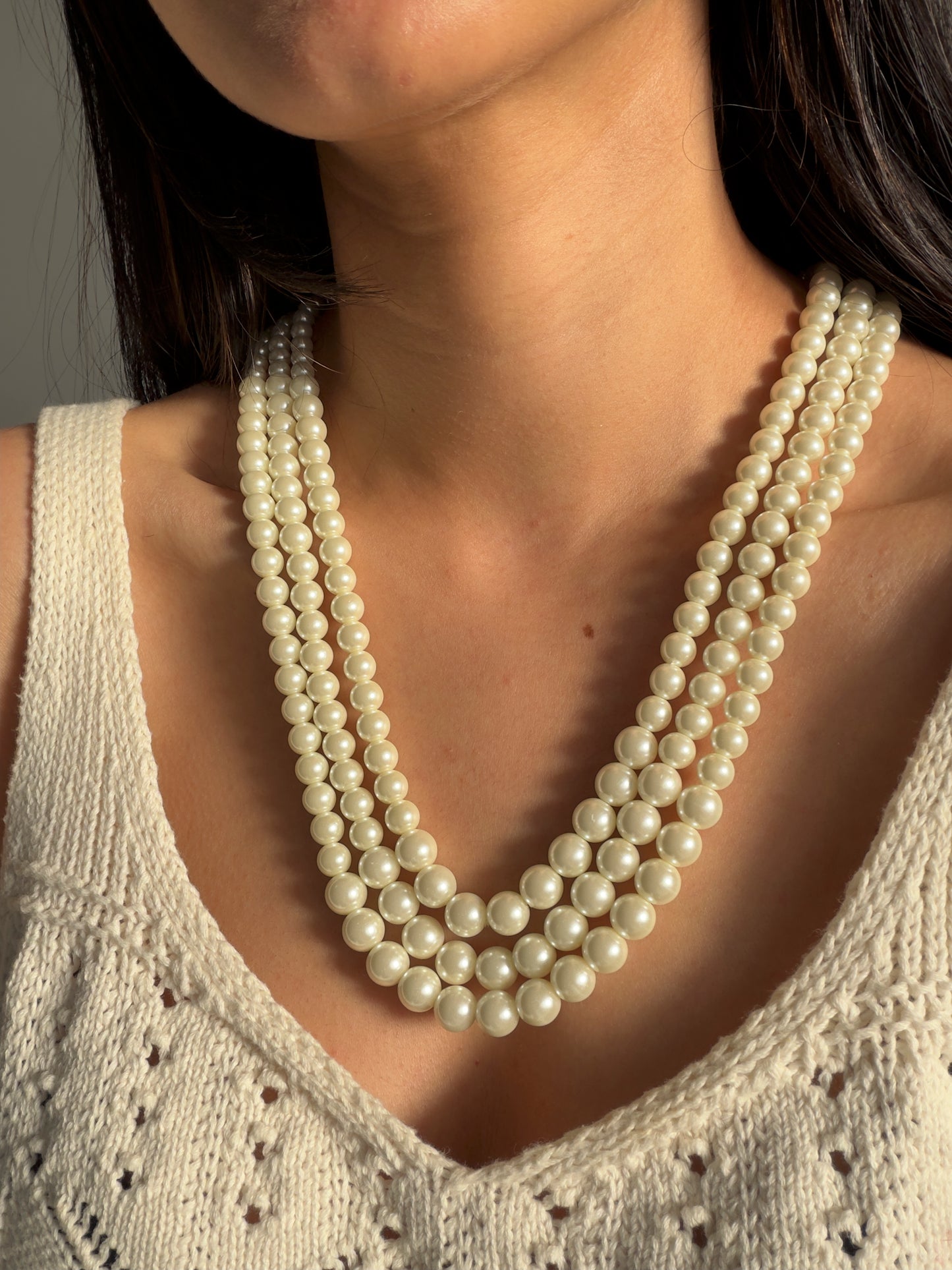 RIYAANA NECKLACE