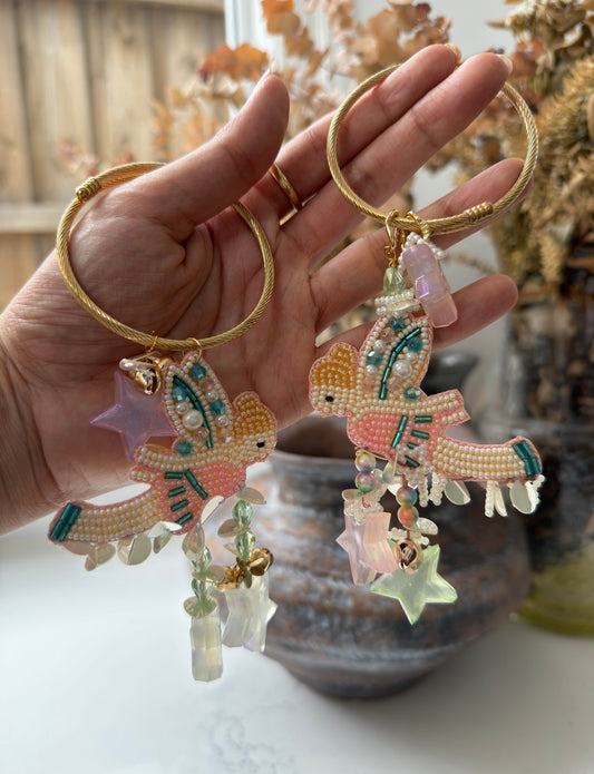ANGEL KIDS RAKHI BRACELET