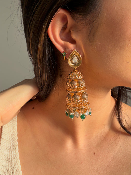 DUA EARRINGS
