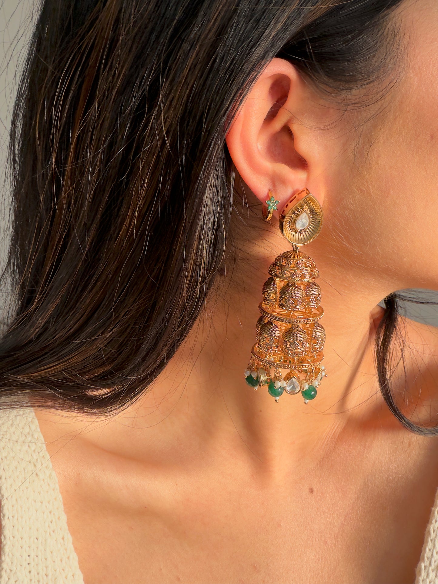 DUA EARRINGS