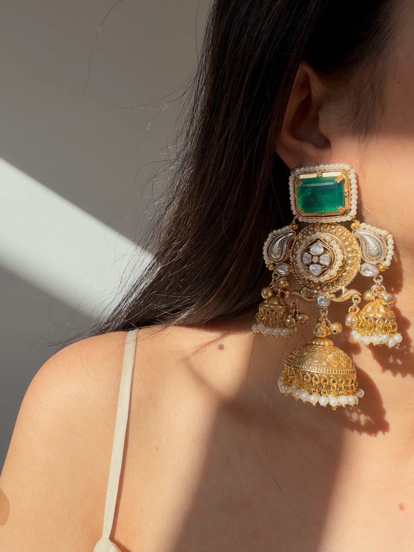 REZA EARRINGS