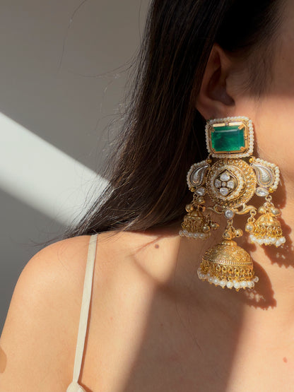 REZA EARRINGS