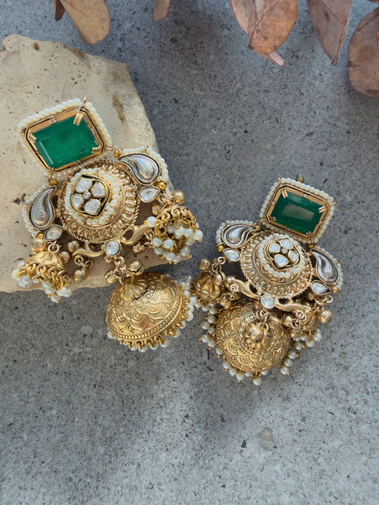 REZA EARRINGS