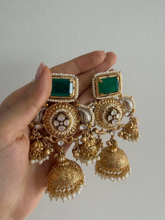 REZA EARRINGS