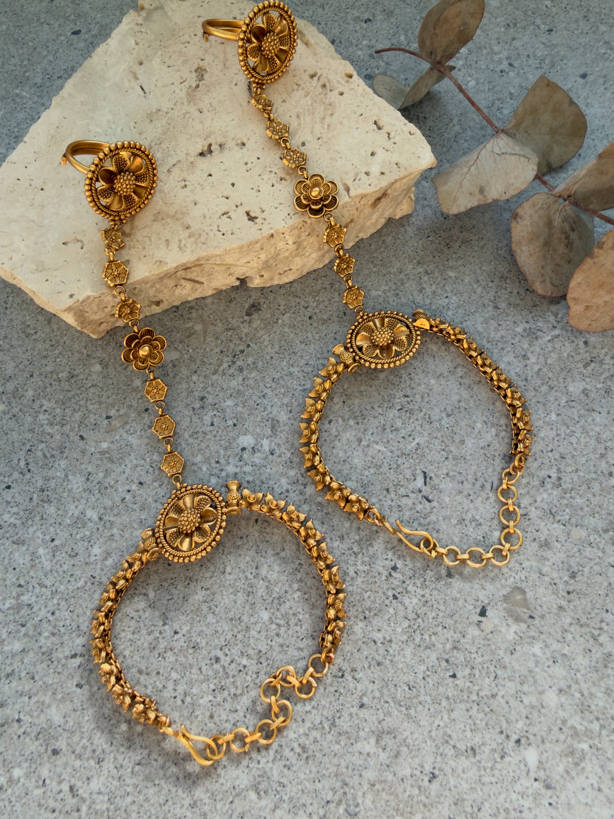 RIVA BRACLET