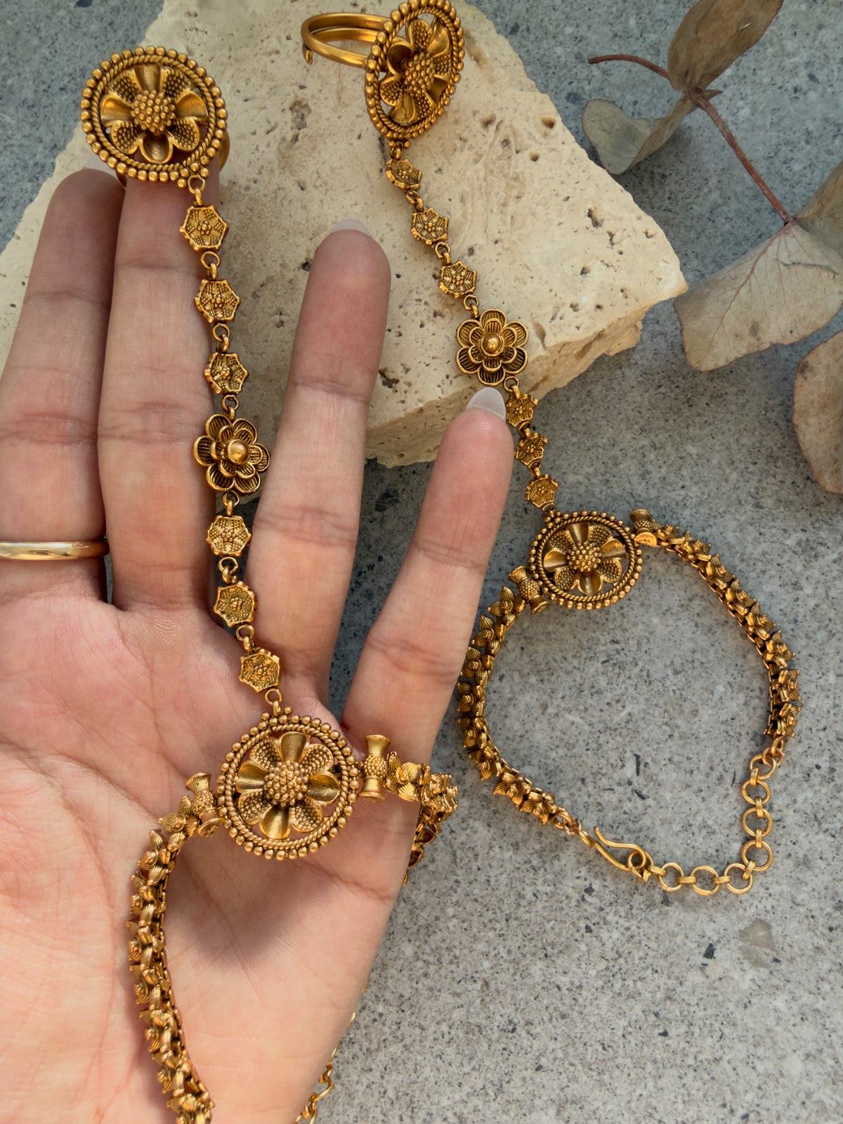 RIVA BRACLET