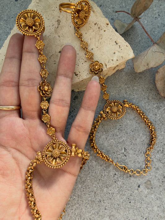 RIVA BRACLET