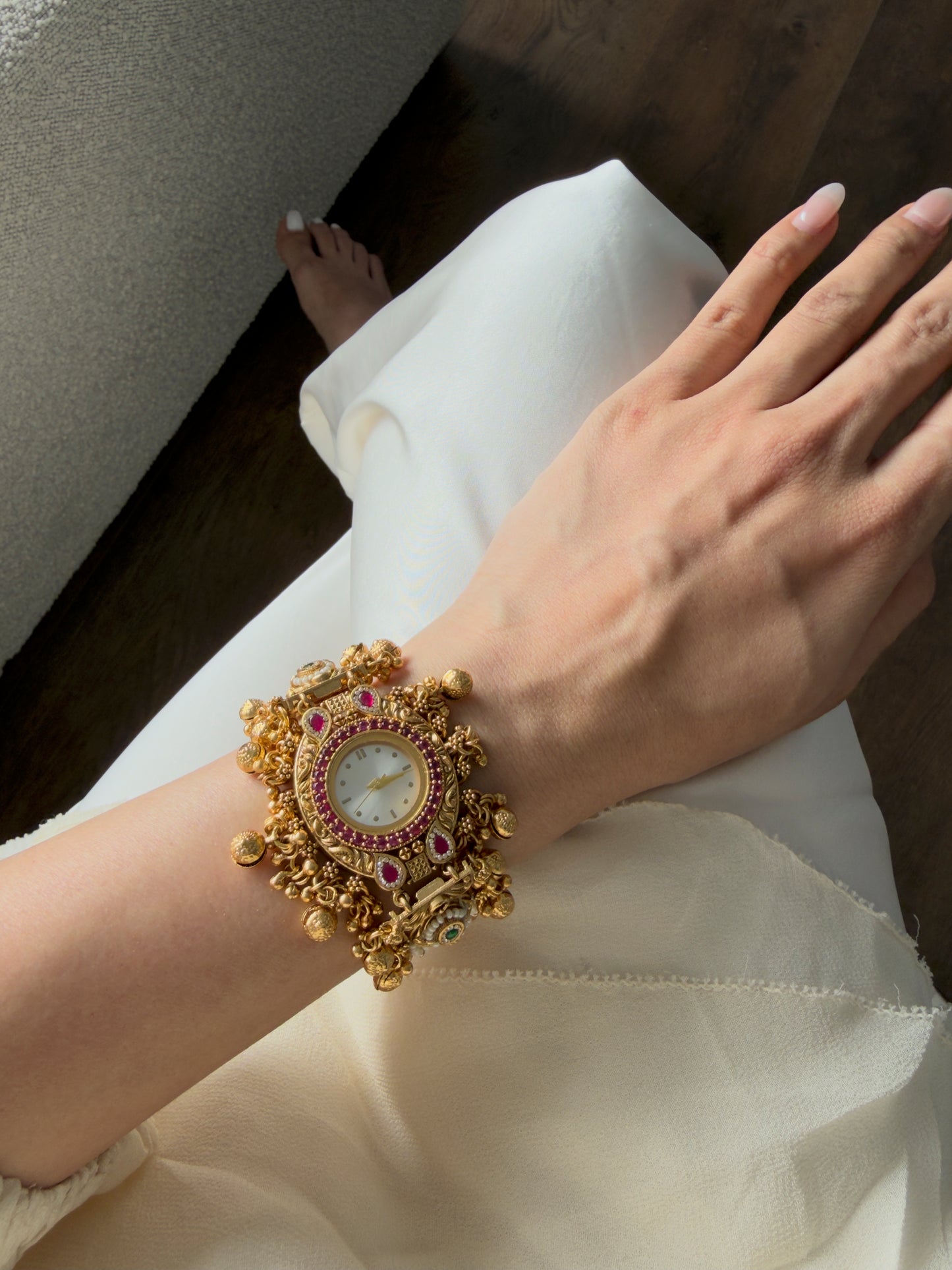 ZOYAA BRACELET SET