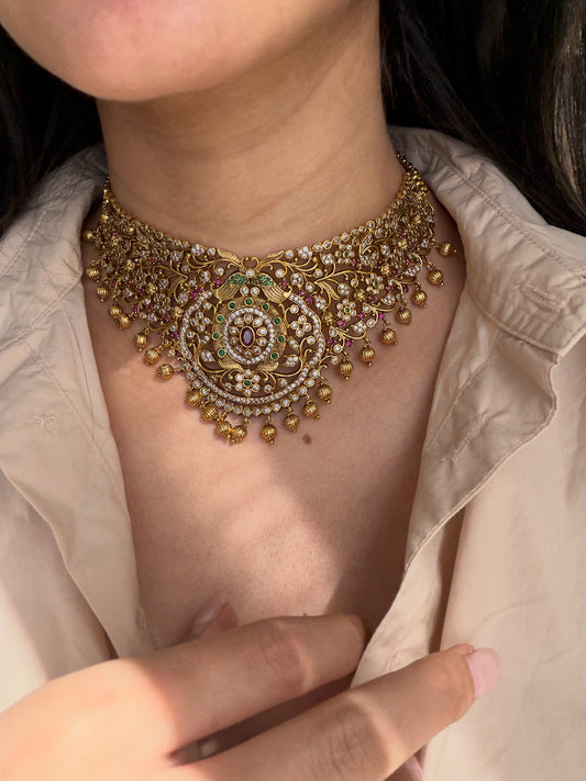 NARAA NECKLACE SET