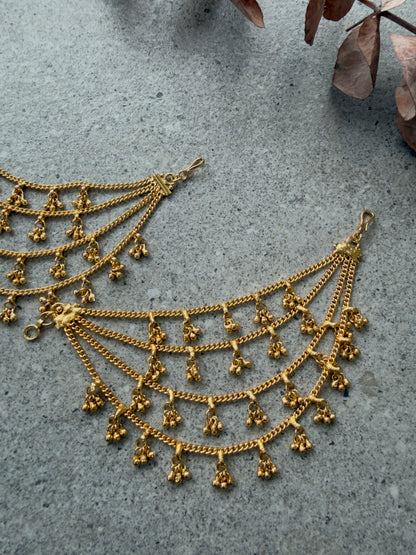 LORI SARAHA EARCHAIN