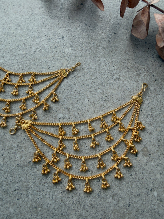LORI SARAHA EARCHAIN
