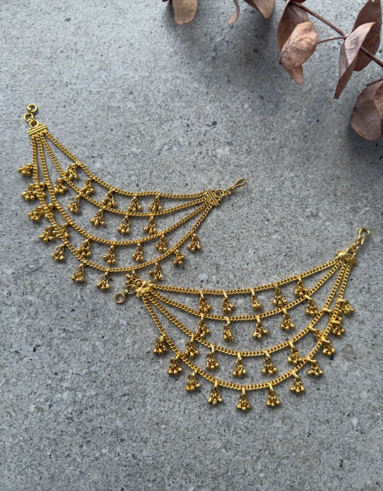 LORI SARAHA EARCHAIN