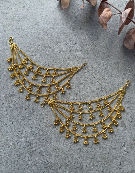 LORI SARAHA EARCHAIN