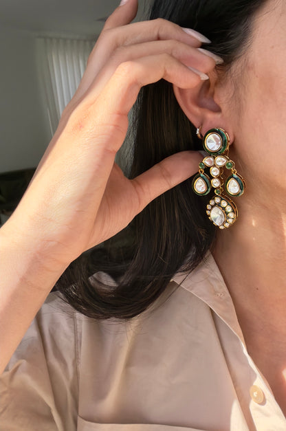 HARMAN EARRINGS