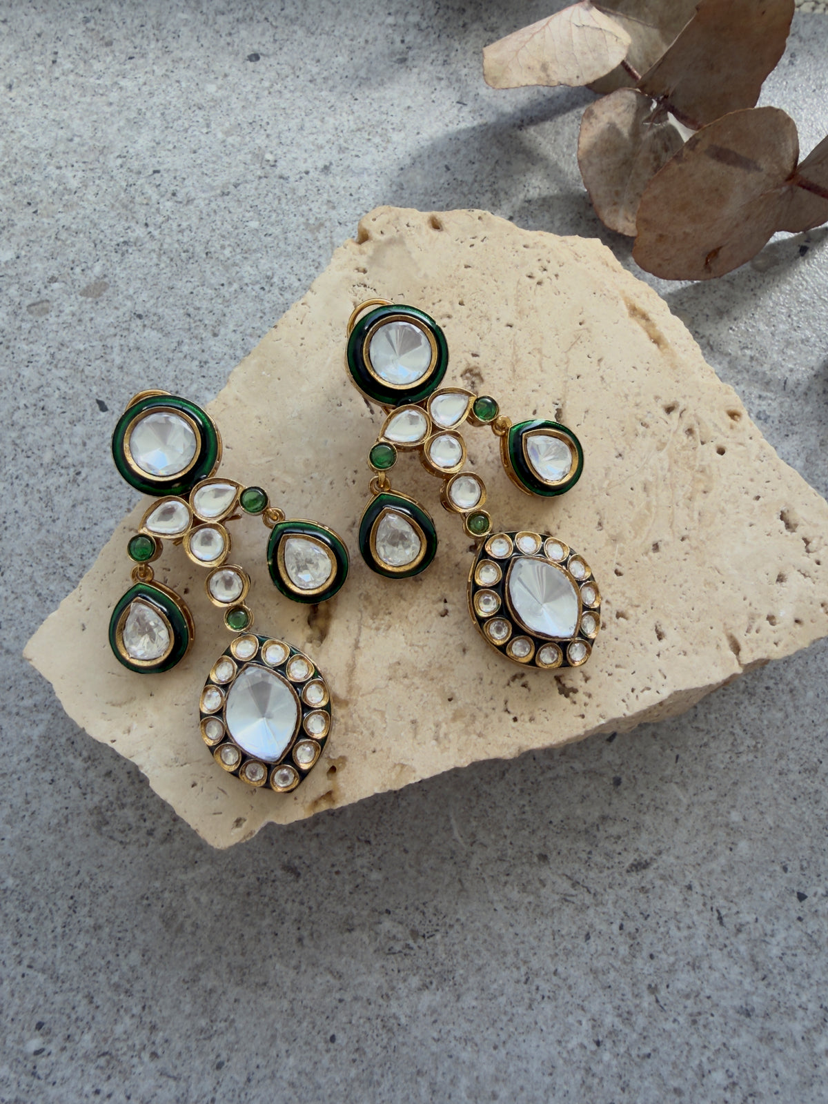 HARMAN EARRINGS