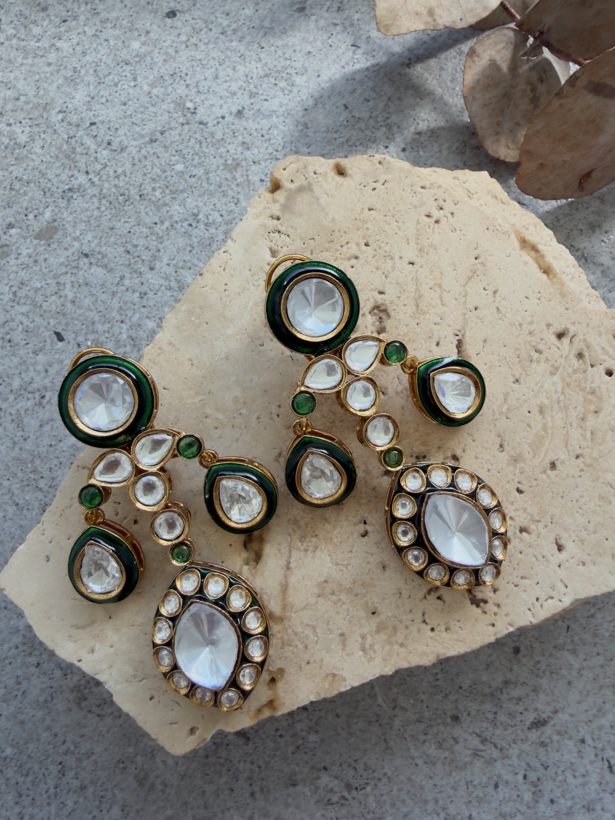 HARMAN EARRINGS