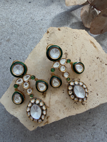 HARMAN EARRINGS