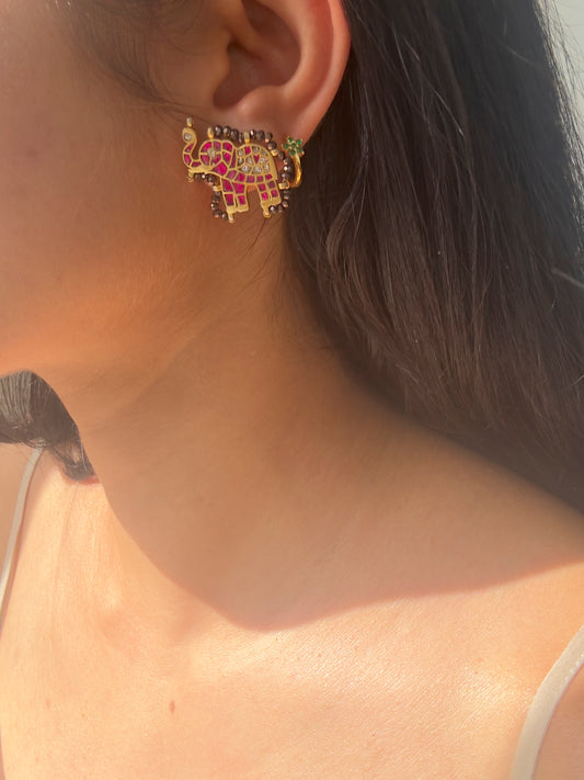 ELEFLAIR STUDS