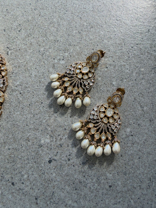 JEMMI NECKLACE SET