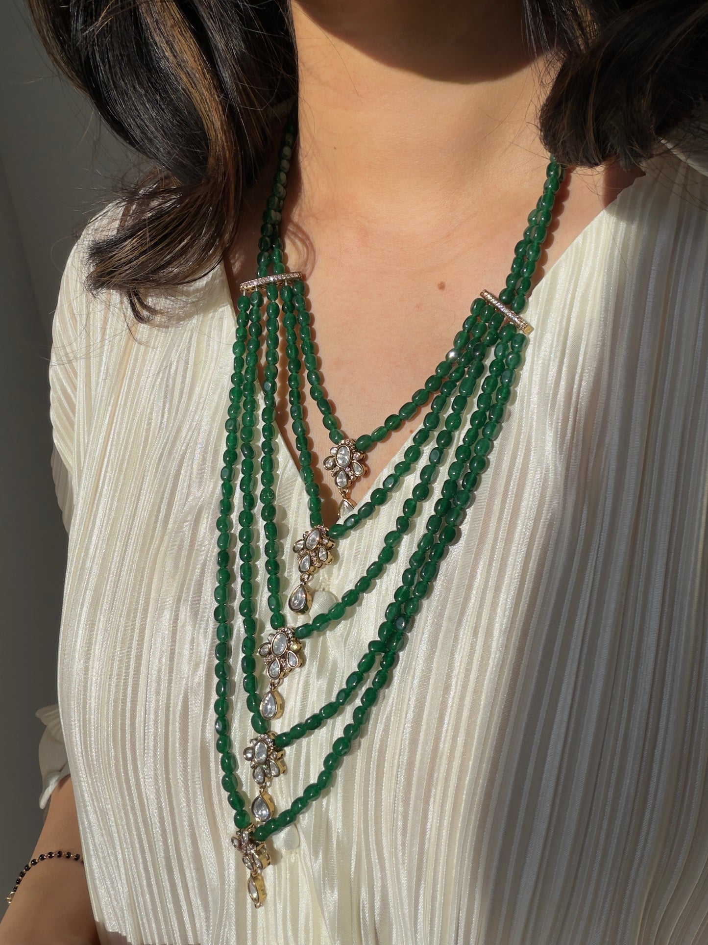 SOPHY LAYER NECKLACE