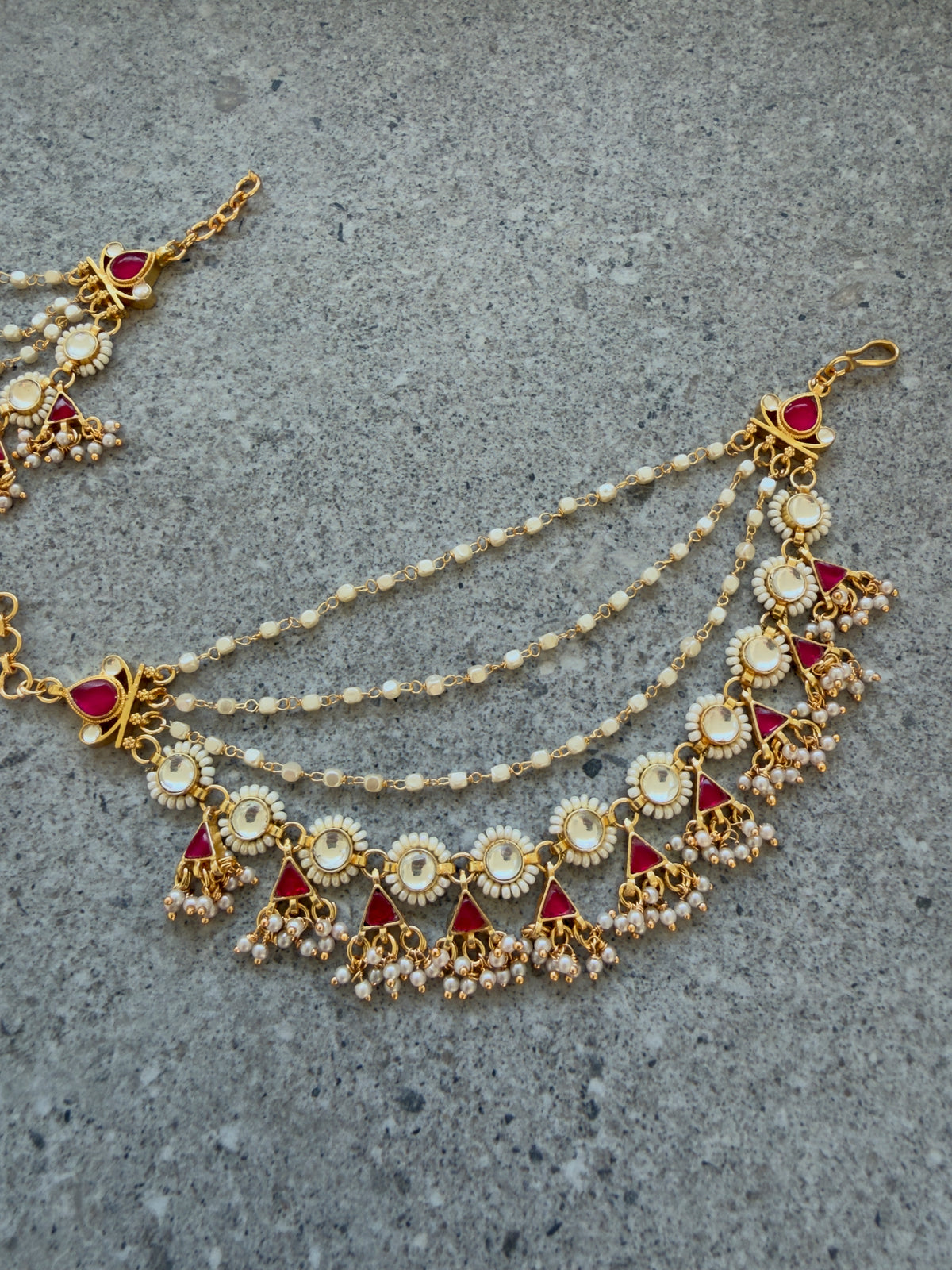 SAILEE SAHARA EARCHAIN