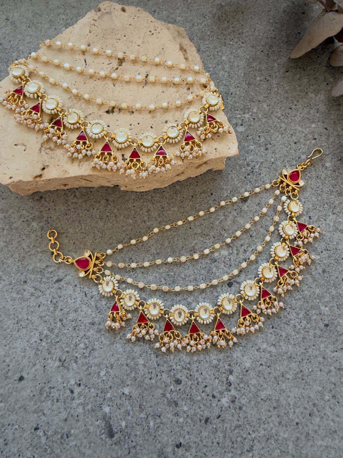 SAILEE SAHARA EARCHAIN