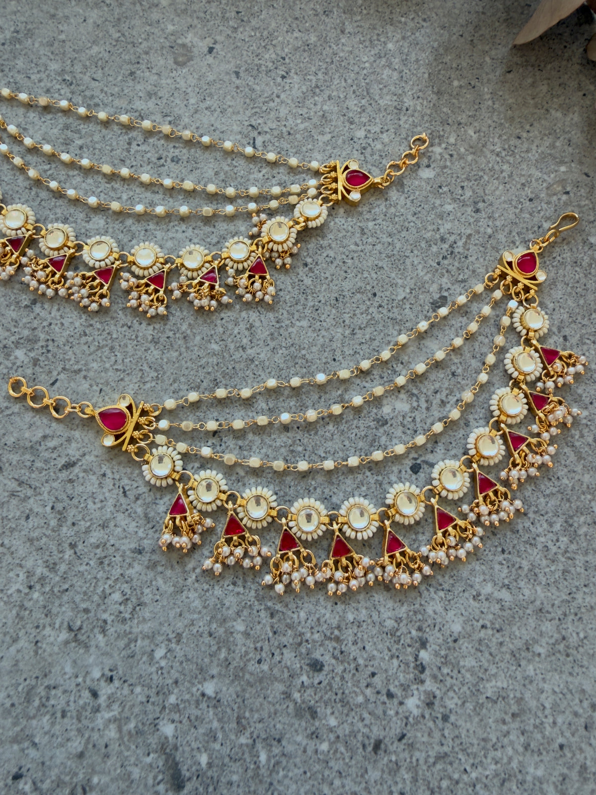 SAILEE SAHARA EARCHAIN