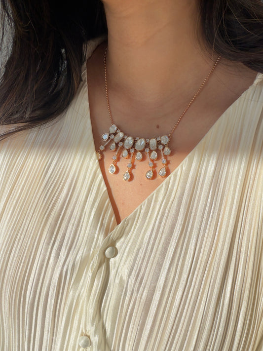ALICE NECKLACE SET