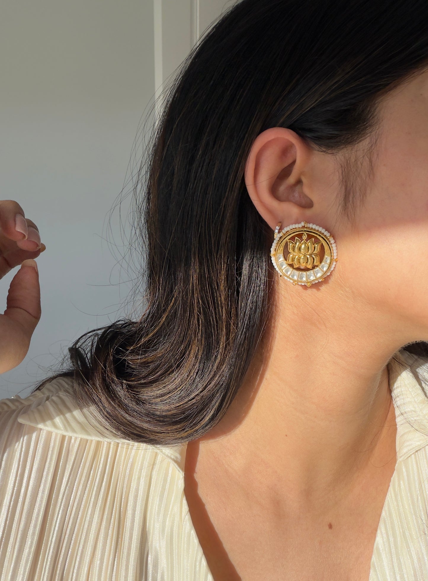 MINI LOTUS STUD