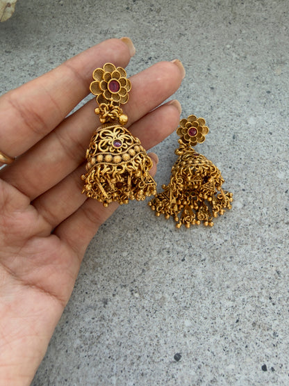 NAINA CHOKER SET