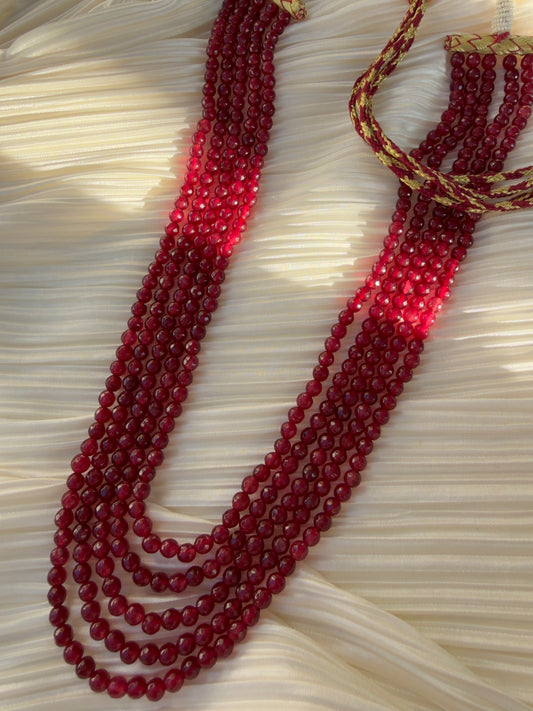 ELIZE LAYER NECKLACE