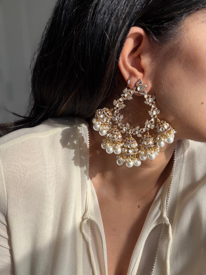 ARISA EARRINGS