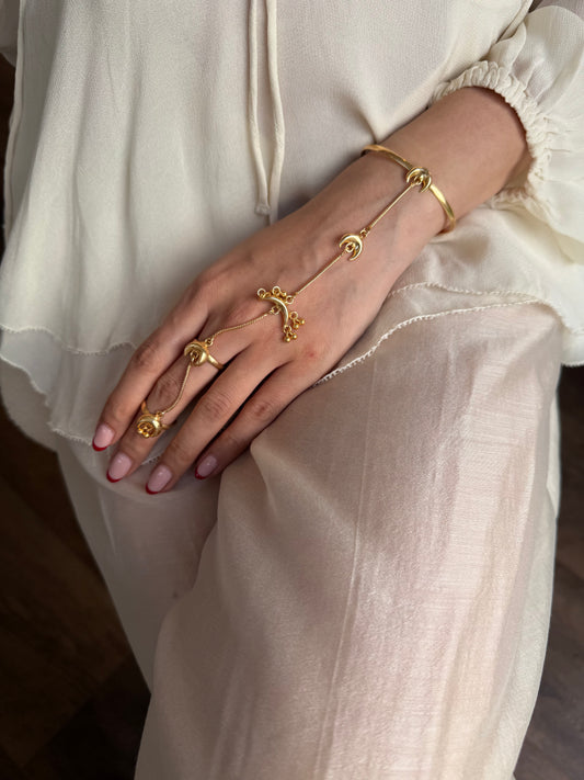 PARLA BRACELET