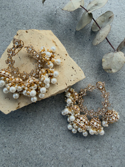 ARISA EARRINGS