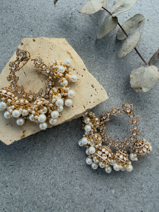 ARISA EARRINGS