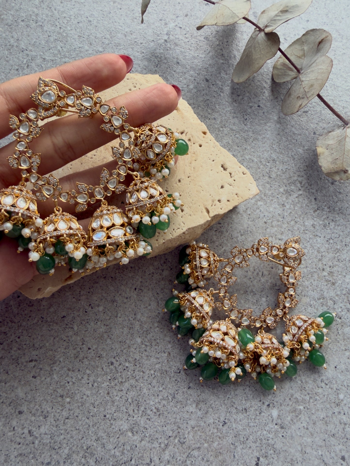 ARISA EARRINGS