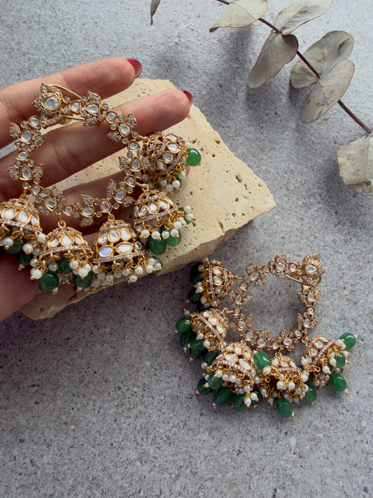 ARISA EARRINGS