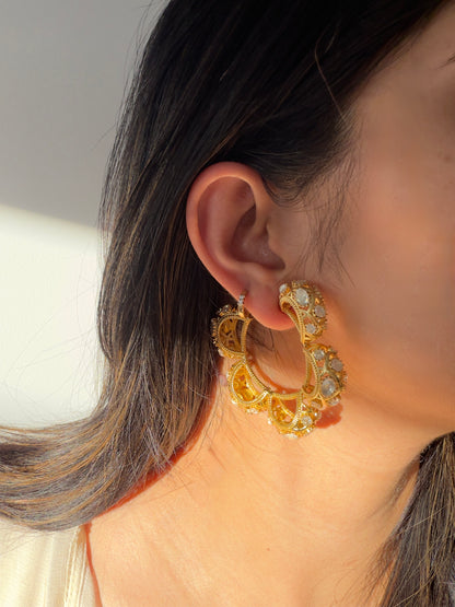 DINAH EARRINGS