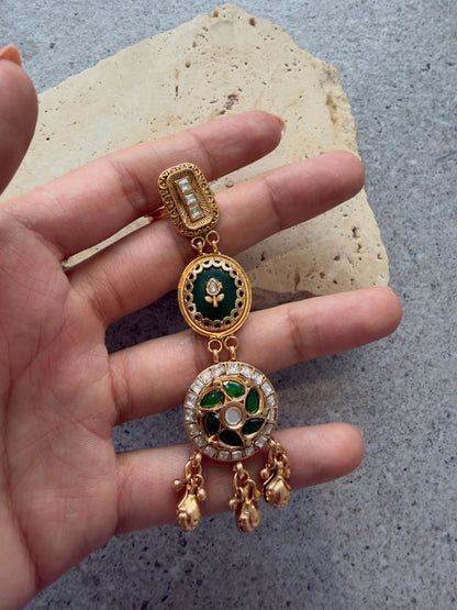 ARHA ADJUSTABLE RING