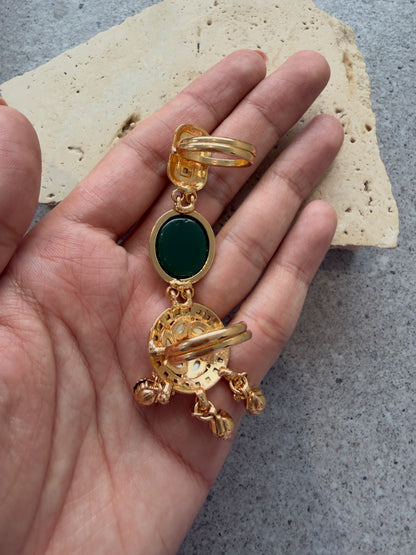 ARHA ADJUSTABLE RING