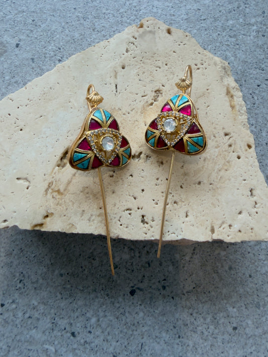 AYATI PIN