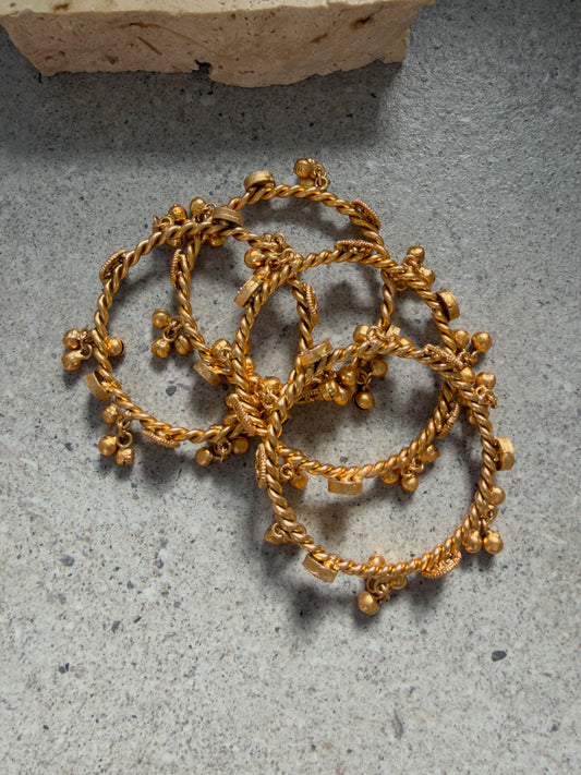 ZIANA KASHMIRI BANGLES
